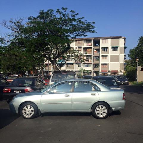 Non-sharing room Wangsa Maju Seksyen 1 Blok D Room For Rent 1
