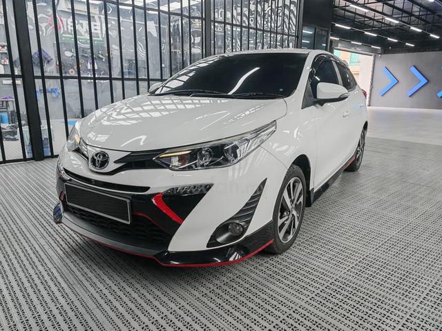 2020 Toyota YARIS 1.5 E MY19 XP150 (A) - 2