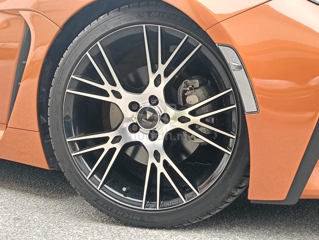 (Usedcar) 2023 Toyota Gr-86 Rz Manual 20k km Milg - 4