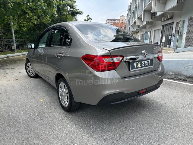 2019 Proton SAGA 1.3 PREMIUM (A) FULL LOAN-CASH - 3
