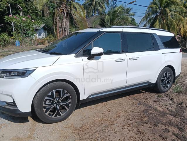 2023 Kia CARNIVAL 2.2D 8 SEATER HIGH (A) - 5