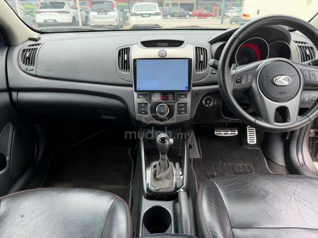 2012 Naza FORTE 1.6 EX ENHANCED (A) - 3