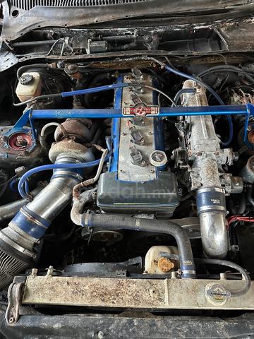 1995 Toyota SUPRA 3.0 JZ A80 Manual 5speed - 2