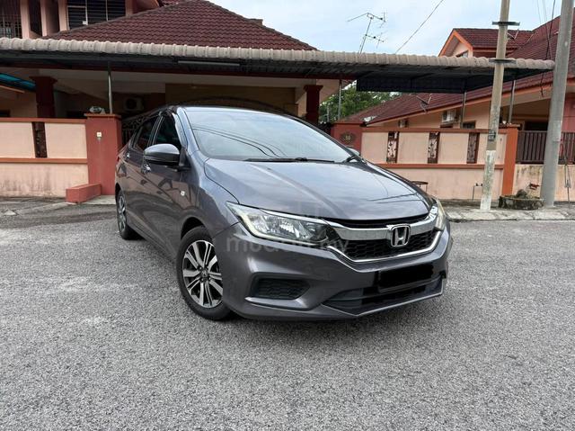 2019 Honda CITY 1.5 S (A)FULL SERVICE RECORD FLOAN - 1