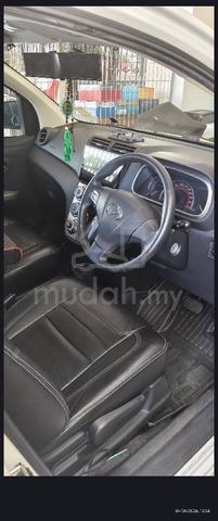 2011 Perodua MYVI 1.5 EXTREME ZHX (A) - 5