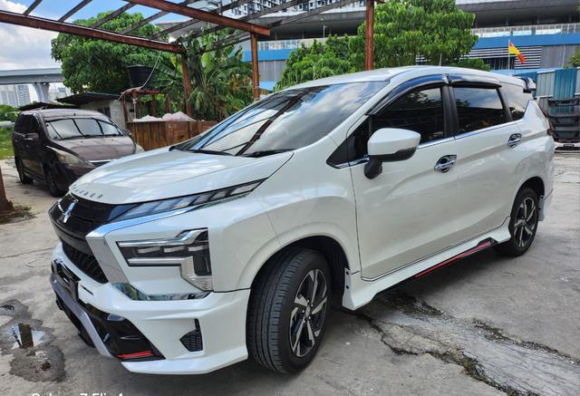 2026 Mitsubishi XPANDER 1.5L Best Deal In Town - 1