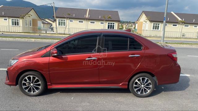 2022 Perodua BEZZA 1.3 AV (A) - 5
