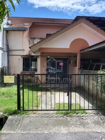 Rumah Teres untuk Dijual 1
