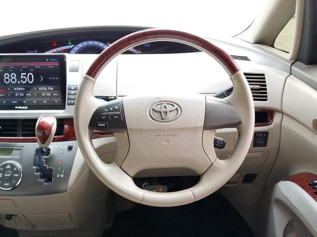 2010 Toyota Estima 2.4 (A) Premium G - 5