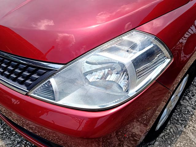 2008 Nissan LATIO 1.6 SPORT ST-L (A) DEEPAVALI OFE - 4