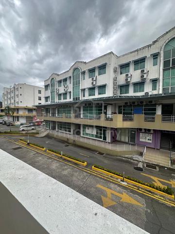 Shoplot Corner | 1st Flr | Bundusan Commercial Centre 1