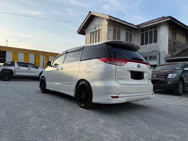 2009/15 Toyota ESTIMA 2.4 AERAS NEW FACELIFT (A) - 3