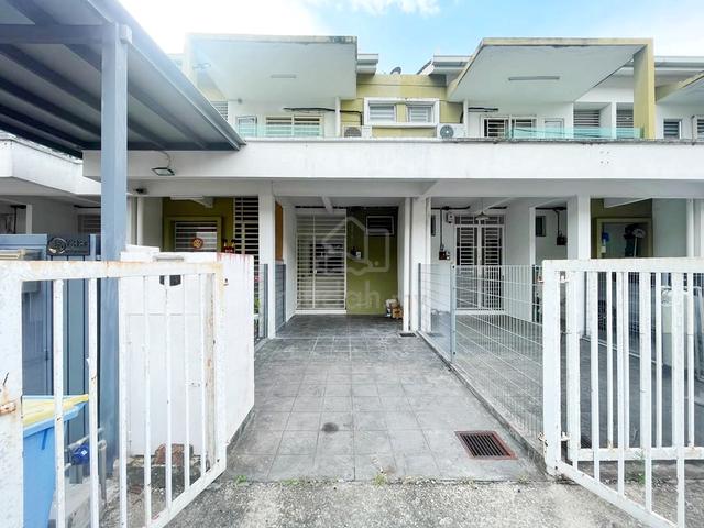 Pearl Villa Townhouse 1