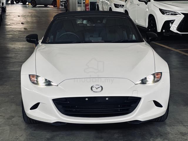 2022 Manual Mazda MX5 MX-5 1.5 S Special Package - 3