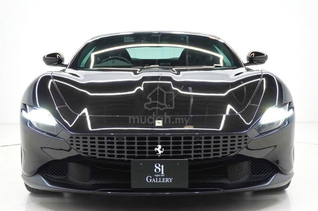 2023 Ferrari ROMA 3.9 DCT (A) HUGE SPEC - 3