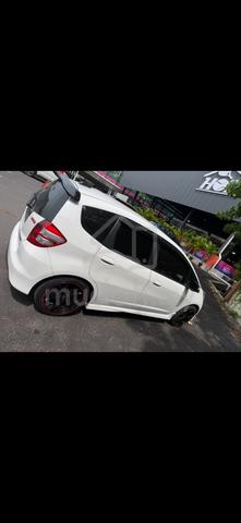 2009 Honda JAZZ 1.5 V (A) - 2