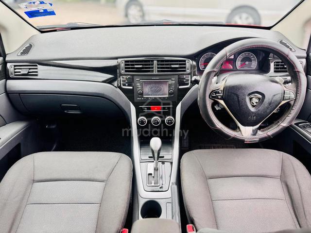 2013 Proton PREVE 1.6 CFE PREMIUM (A) - 5