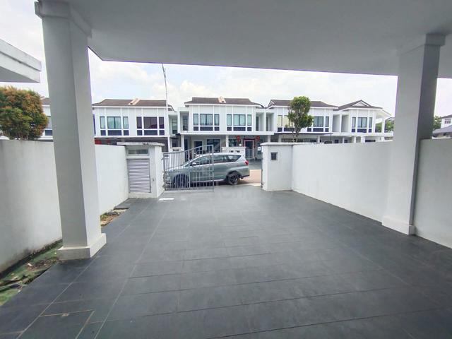 Pasir Gudang / ECO Tropics / 4 Bedroom / Kota Masai / MMHE /Johor Port 1