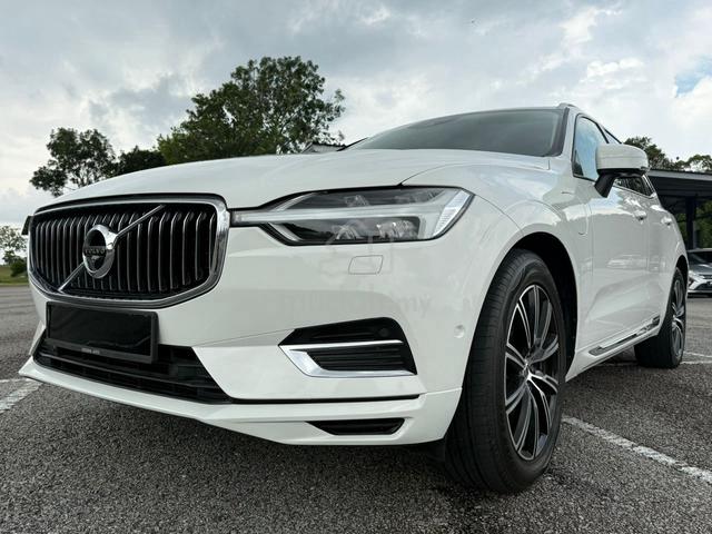 2019VolvoXC60 2.0 (A) T8 INSCRIPTION PLUS FSR 100% - 4