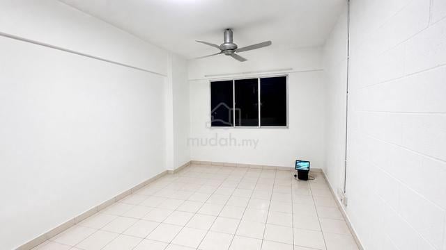 Pangsapuri Segar Ria 1