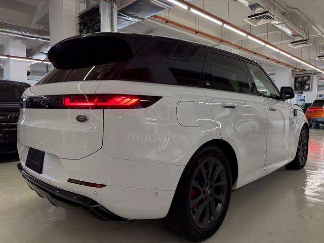2023 Land Rover Range Rover Sport Dynamic D300 - 2