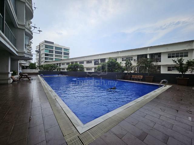 Suri Puteri Serviced Apartment 1