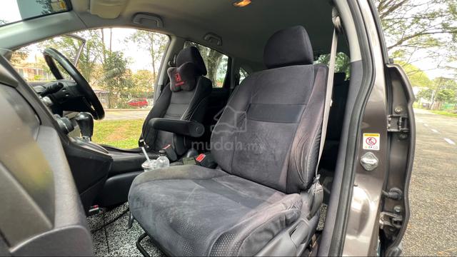 2010 Honda CR-V 2.0 I-VTEC 1 OWNER SIAP TUKAR NAMA - 4