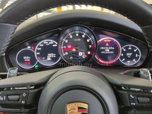 2022 Porsche PANAMERA 2.9 High High Spec - 5