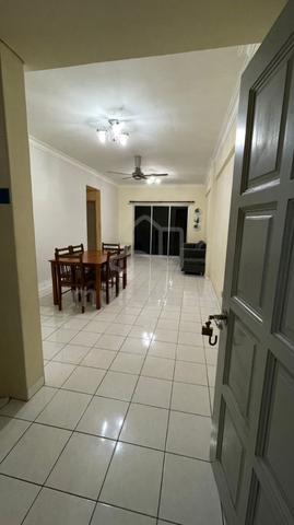 Puncak Baiduri Apartment 1
