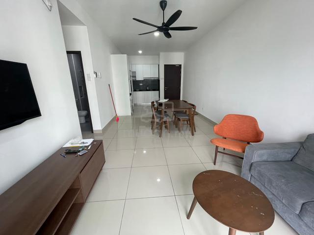 Desaru Utama Residence 1