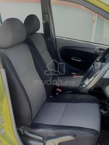 2007 Perodua VIVA 1.0 SXI PREMIUM (M) - 5
