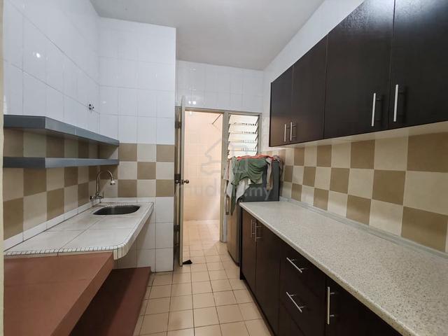 Apartment Impian 1
