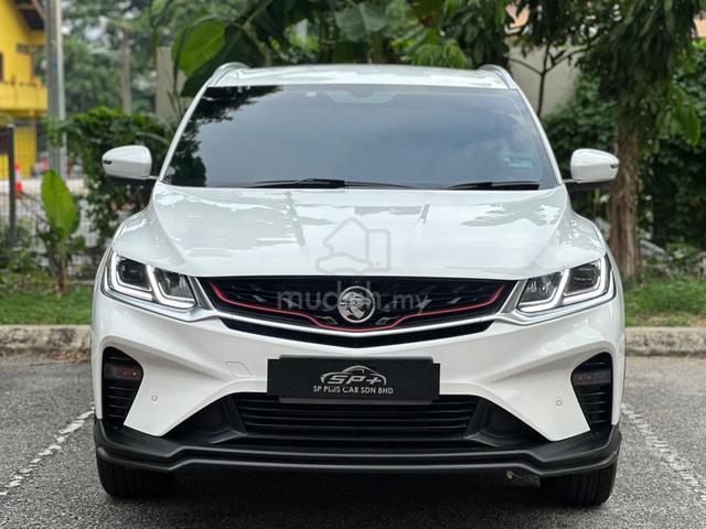 2021 Proton X50 PREMIUM 1.5L (A) - 2