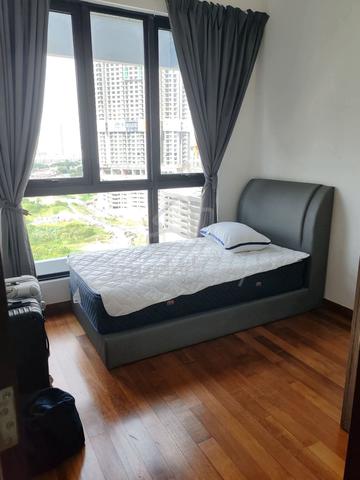@MUZE, PICC – nearby Telepermance, FIZ Bayan Lepas, USM, INTI 1