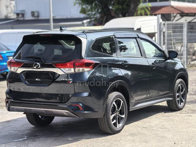 2020 Perodua Aruz 1.5 AV SUV FULL SPEC - 3