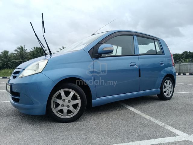 2007 Perodua VIVA 1.0 SXI PREMIUM (M) - 3
