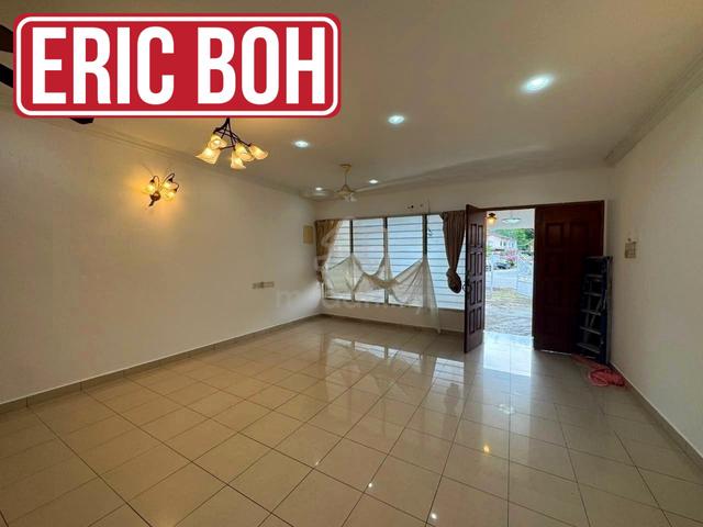 [2 STY] PULAU TIKUS 1533sf TERRACE TAMAN MIDLANDS ORIGINAL UNIT 1