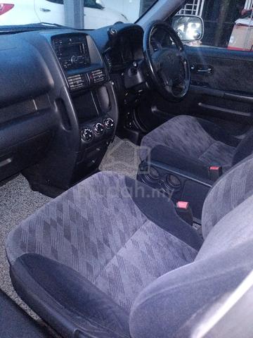 2006 Honda CR-V 2.0 I-VTEC RD5 FACELIFT (A) - 5