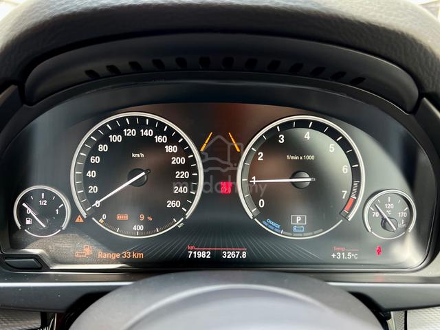 2018 Bmw X5 2.0 xDRIVE40e M SPORT (CKD) (A) - 5