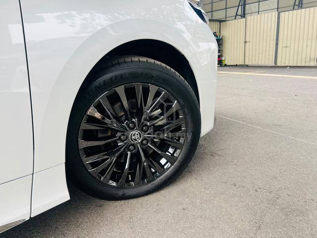 2025 Toyota VELLFIRE 2.4 Turbo New Car JBL F/Spec - 5