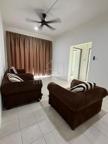 SP Lodge Sri Pertiwi @ Pines Square 1