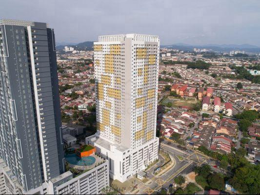 Bilik Sewa Perempuan Muslim RAZAKMAS DISEMBER 2026 (1 Parking) 1