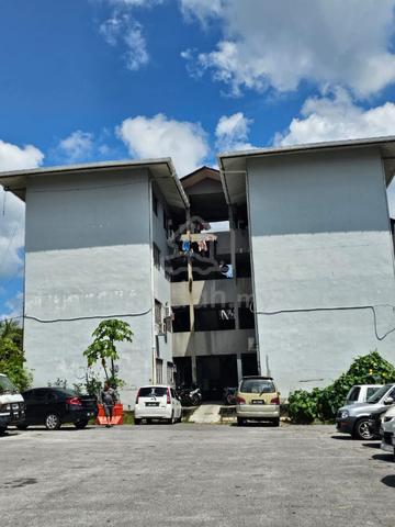 Taman Sri Jaya 1