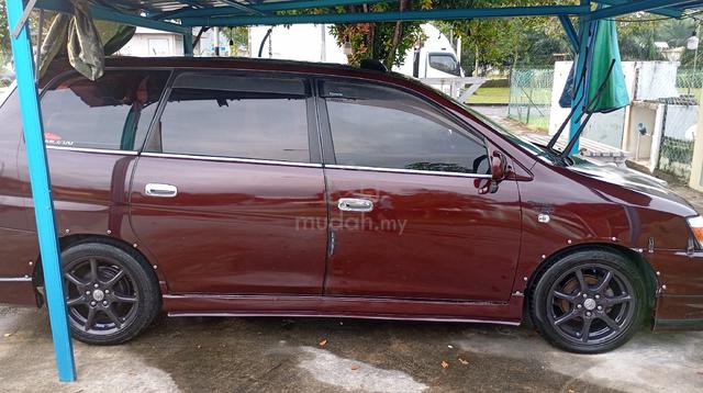 2001 Toyota GAIA 2.0 (A) - 3