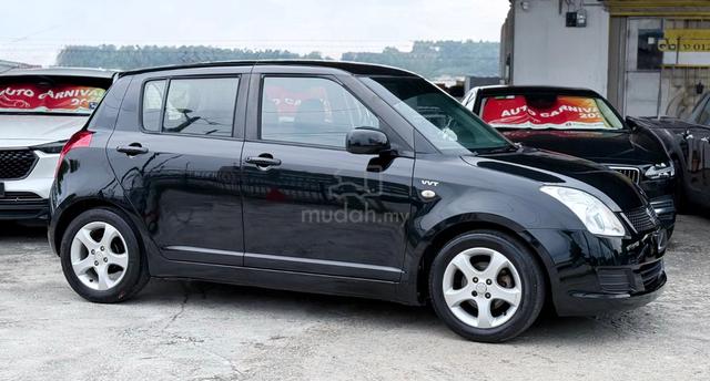 Suzuki SWIFT 1.5 (A) SKIM AKPK CTOS CCRIS PTPTN - 5