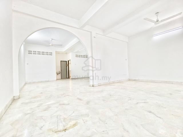 5 Bedrooms Double Storey Terrace House | Taman Wing Onn 1