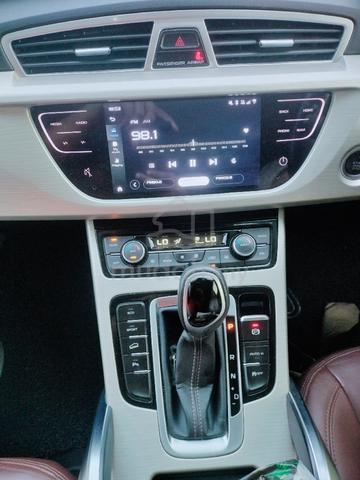 2020 Proton X70 1.8 PREMIUM MY18 (A) - 3