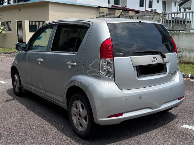 2007 Perodua MYVI 1.3 EZI (A) - 3