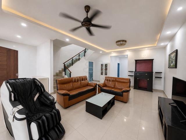 Renovated 2 Storey Superlink Seri Austin Jade 2 1