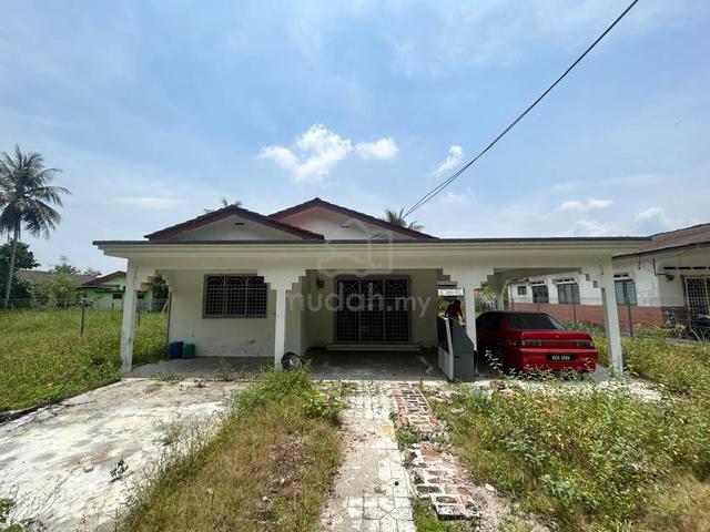 Semi-D 5,400sqft Bidor  1
